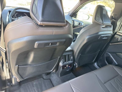 2025 BMW X3 30 xDrive 30 xDrive