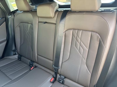 2025 BMW X3 30 xDrive 30 xDrive