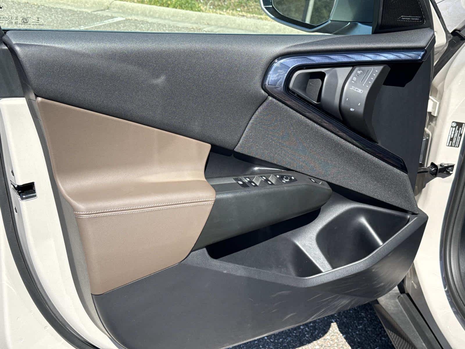 2025 BMW X3 30 xDrive 30 xDrive