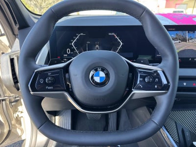 2025 BMW X3 30 xDrive 30 xDrive