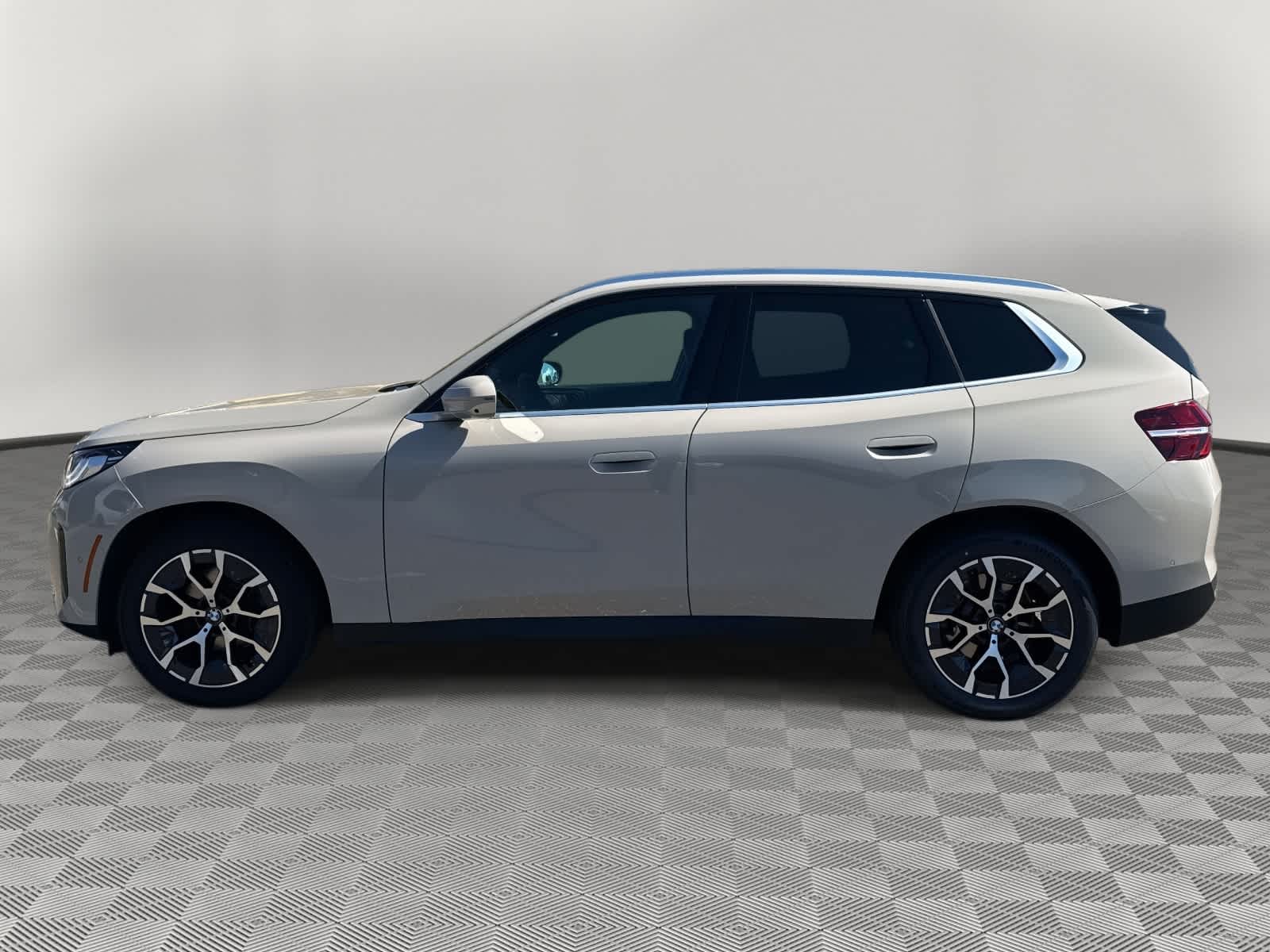 2025 BMW X3 30 xDrive 30 xDrive