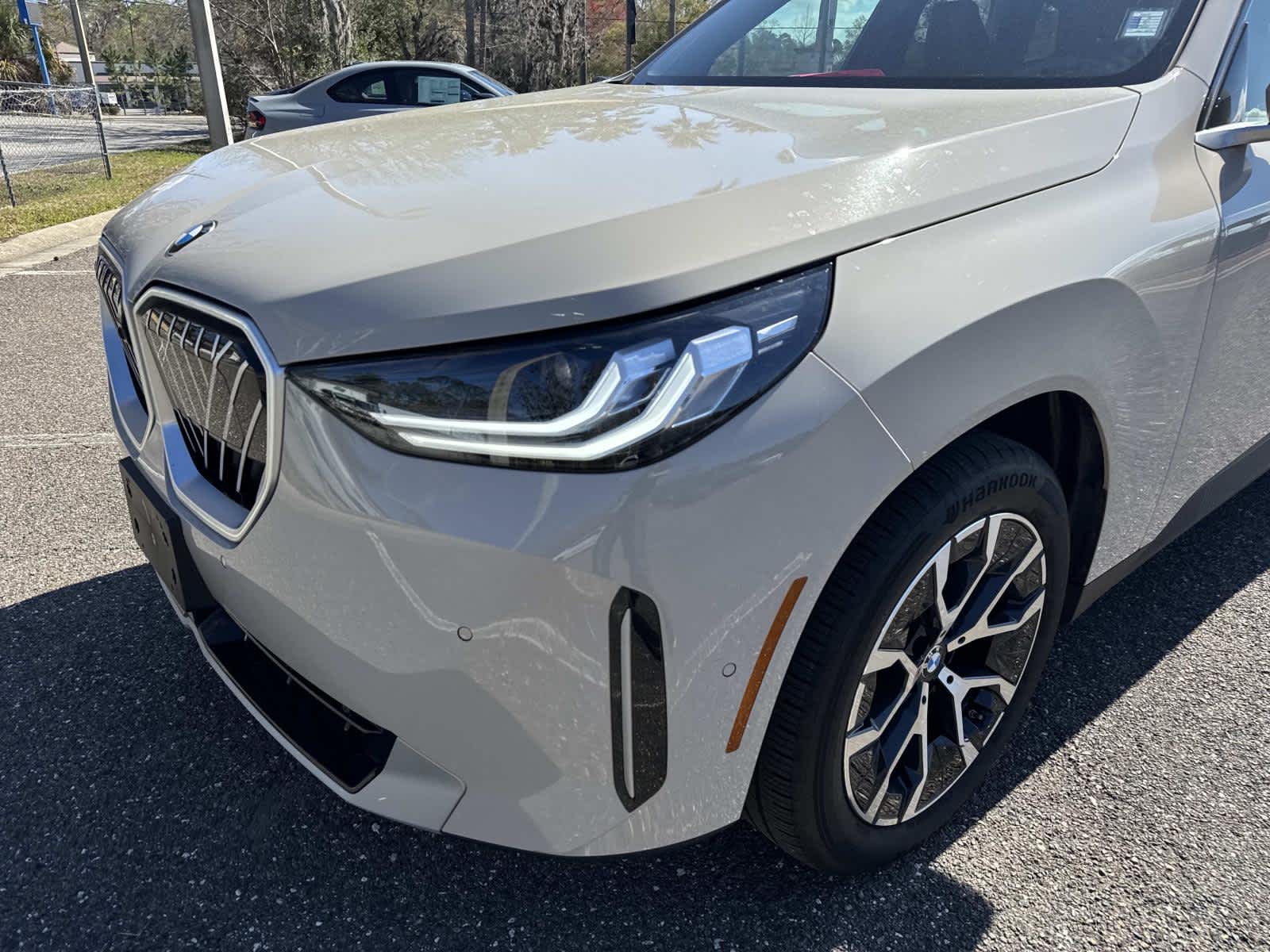 2025 BMW X3 30 xDrive 30 xDrive