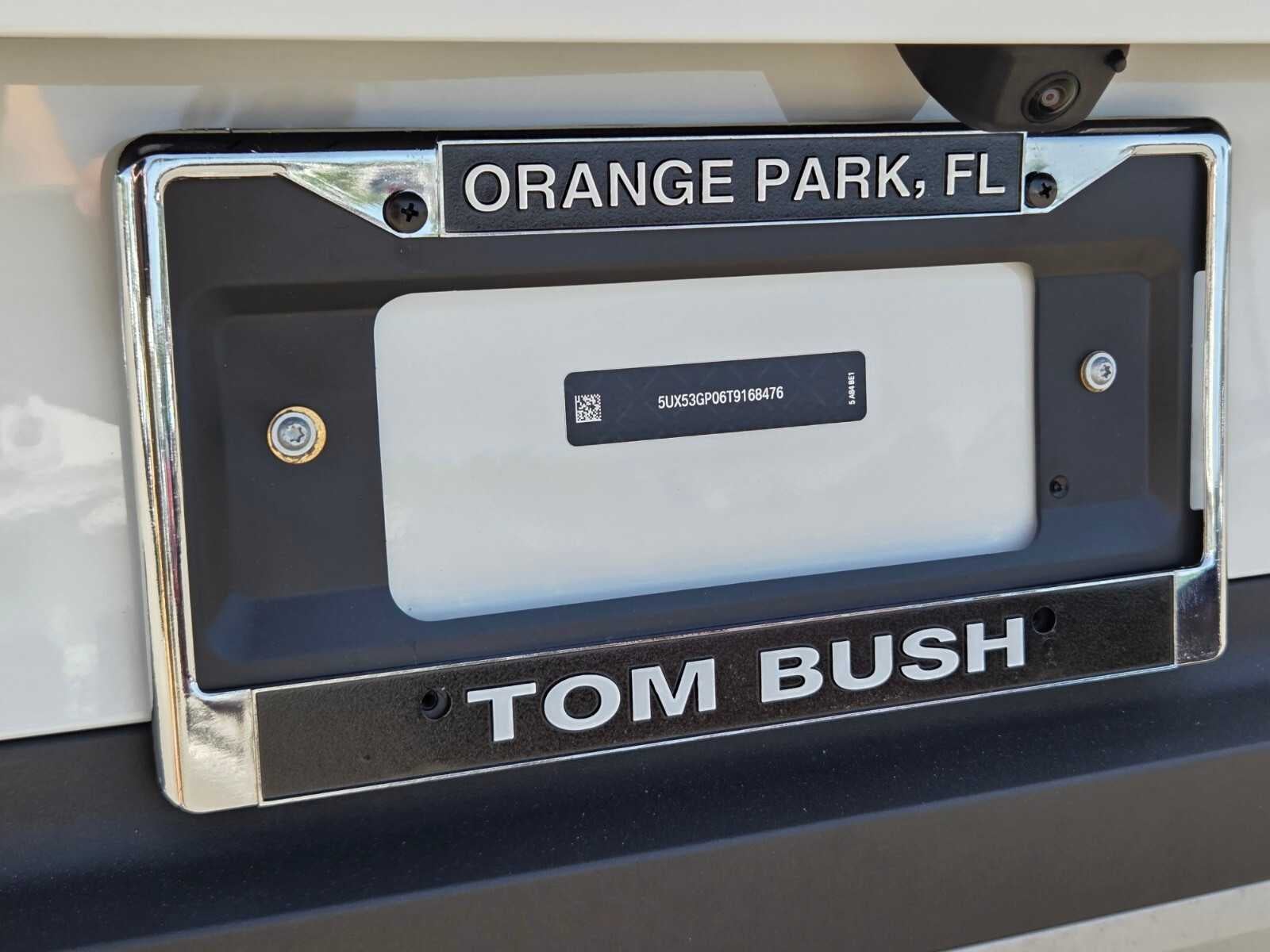 2026 BMW X3 30 xDrive 30 xDrive