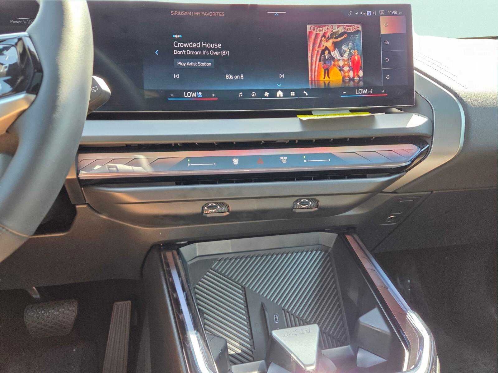 2026 BMW X3 30 xDrive 30 xDrive