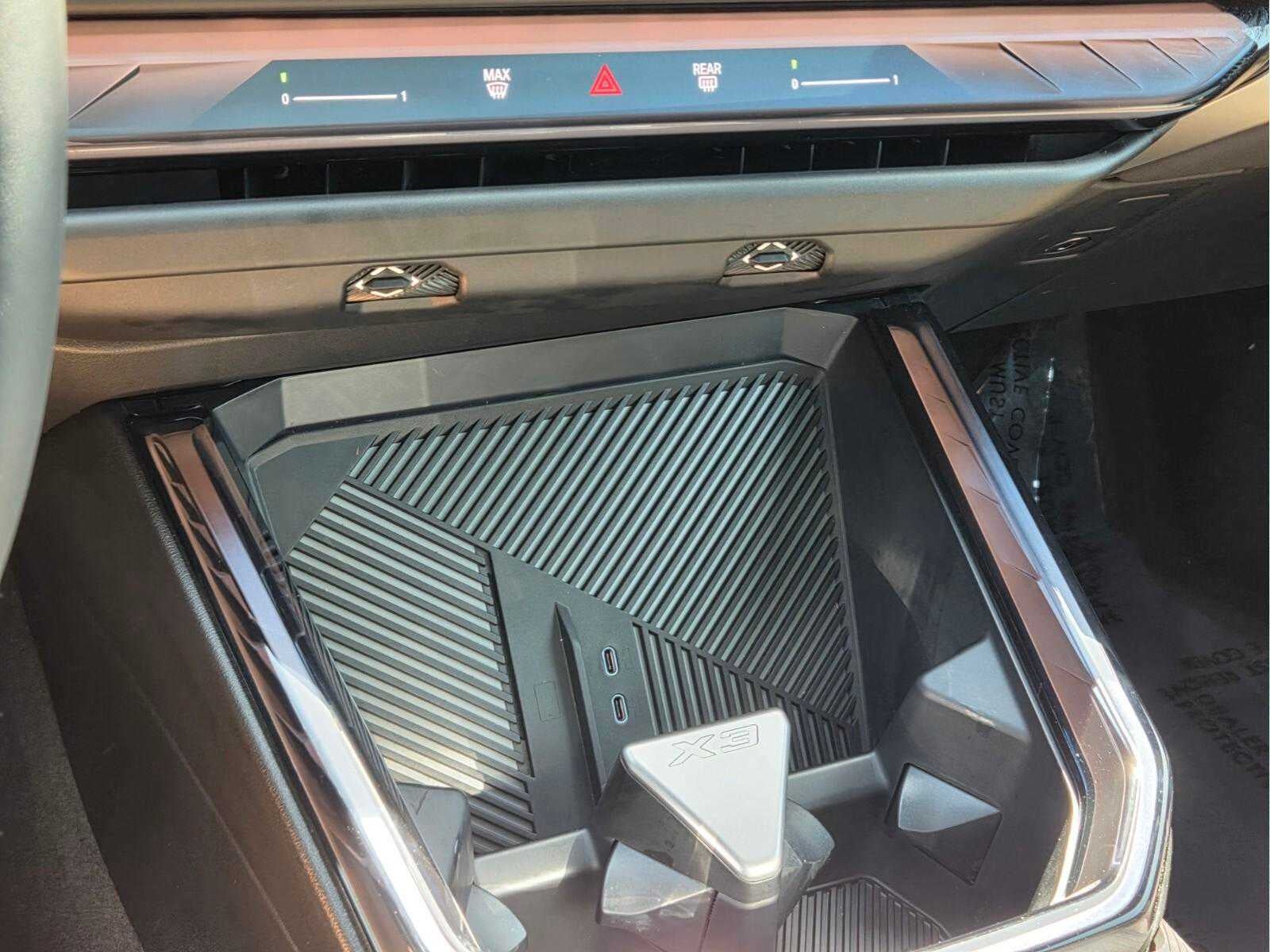 2026 BMW X3 30 xDrive 30 xDrive