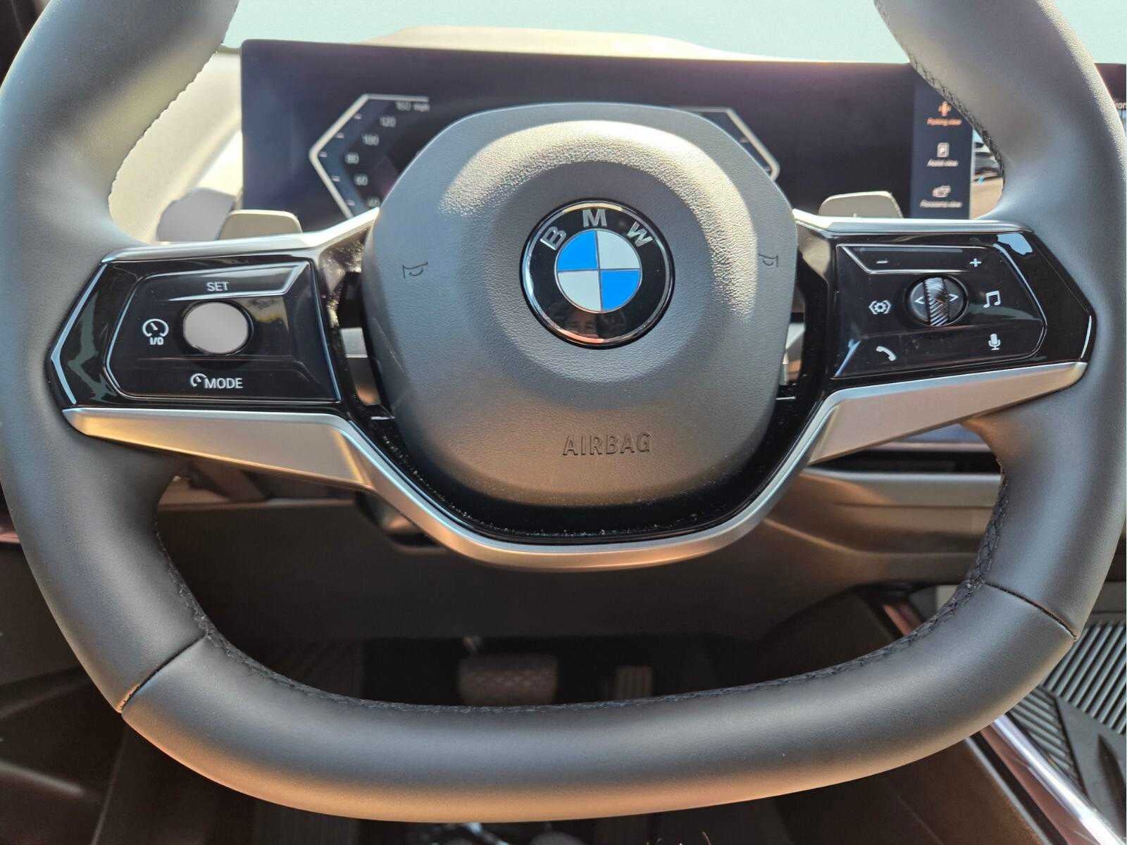 2026 BMW X3 30 xDrive 30 xDrive