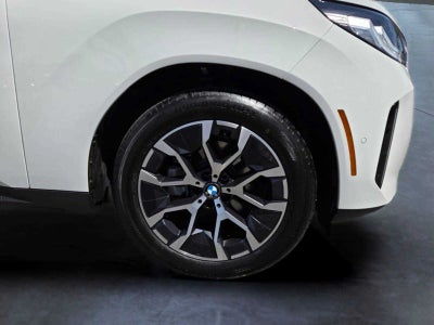 2026 BMW X3 30 xDrive 30 xDrive