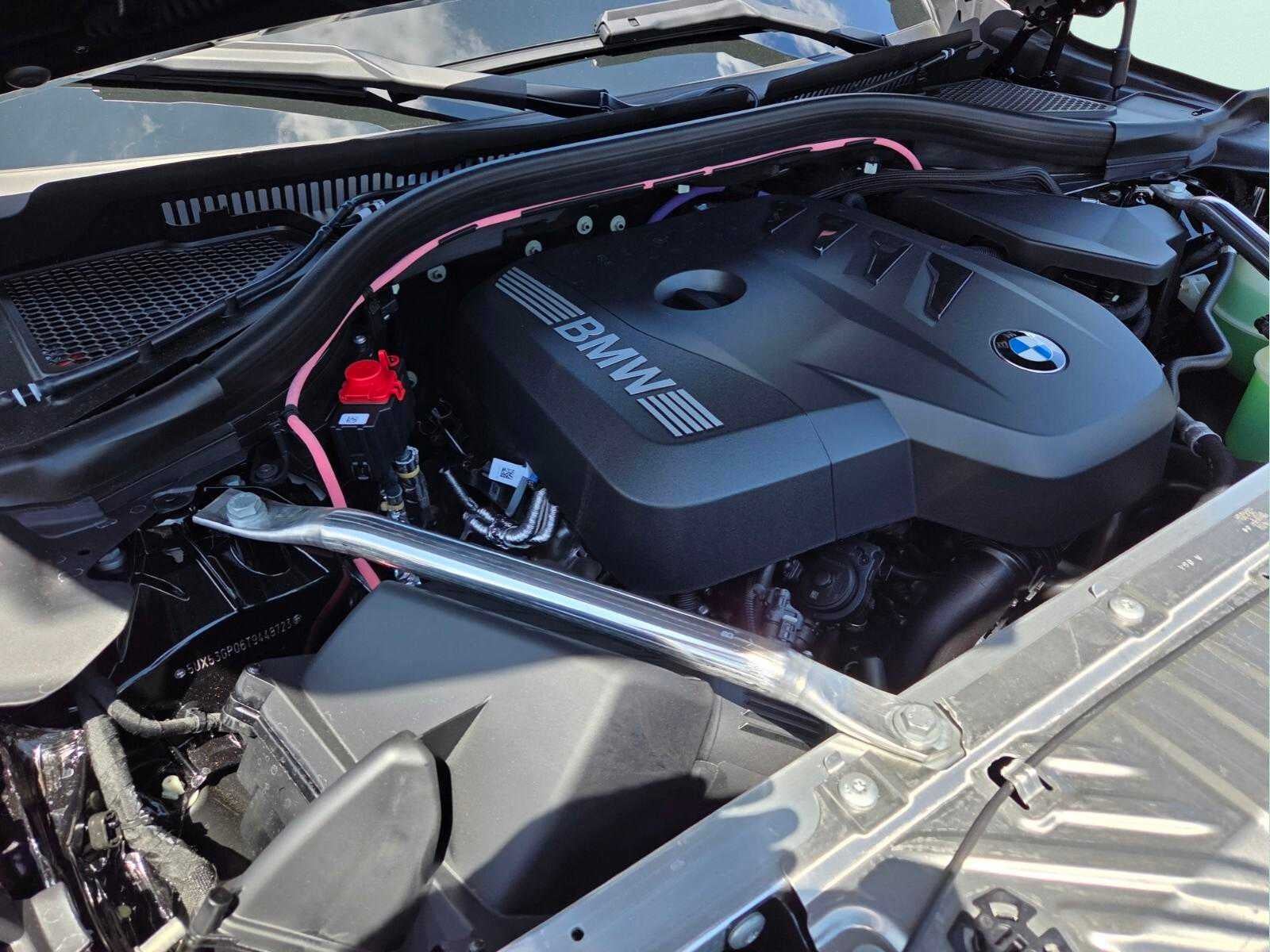 2026 BMW X3 30 xDrive 30 xDrive
