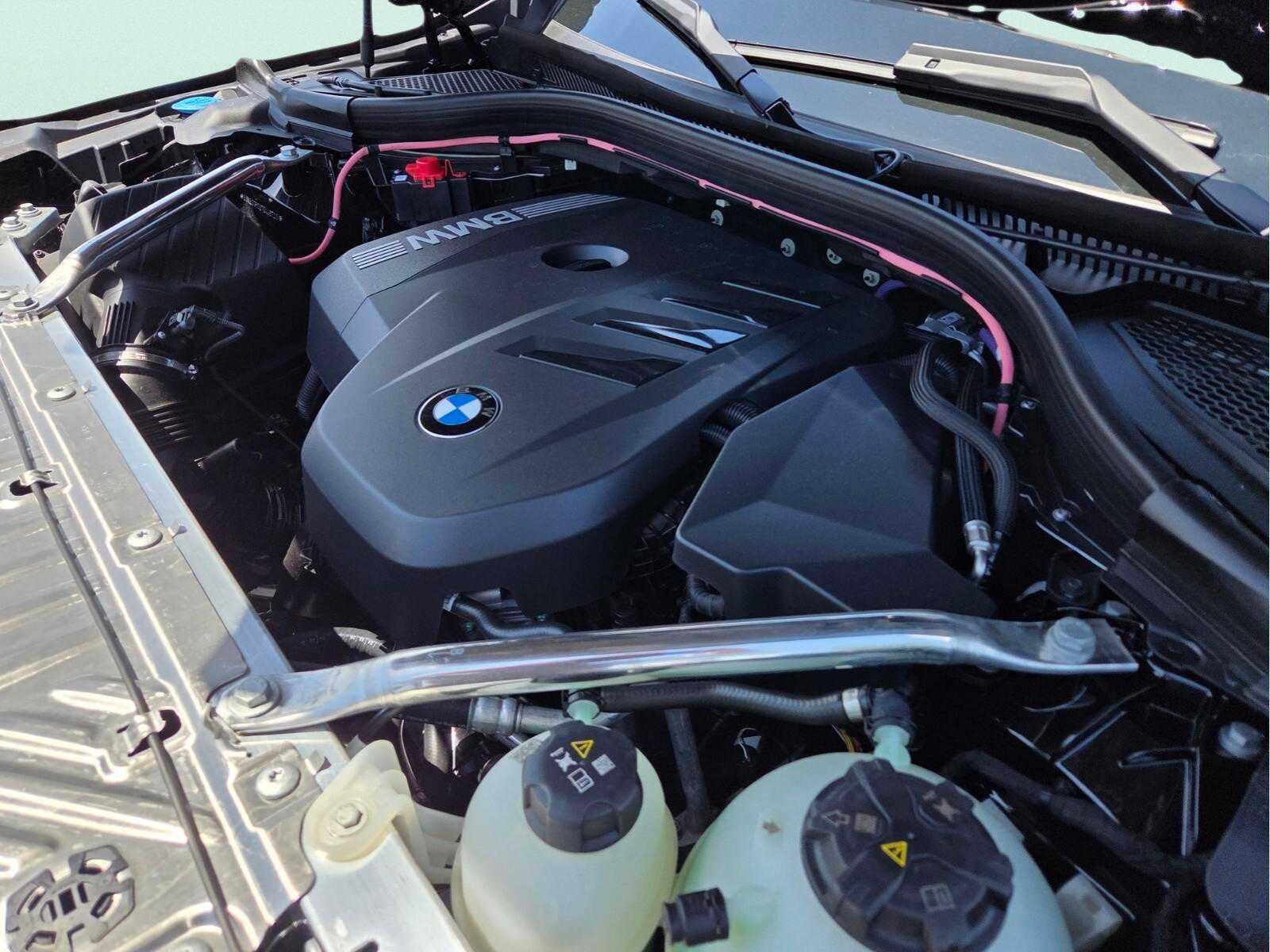 2026 BMW X3 30 xDrive 30 xDrive
