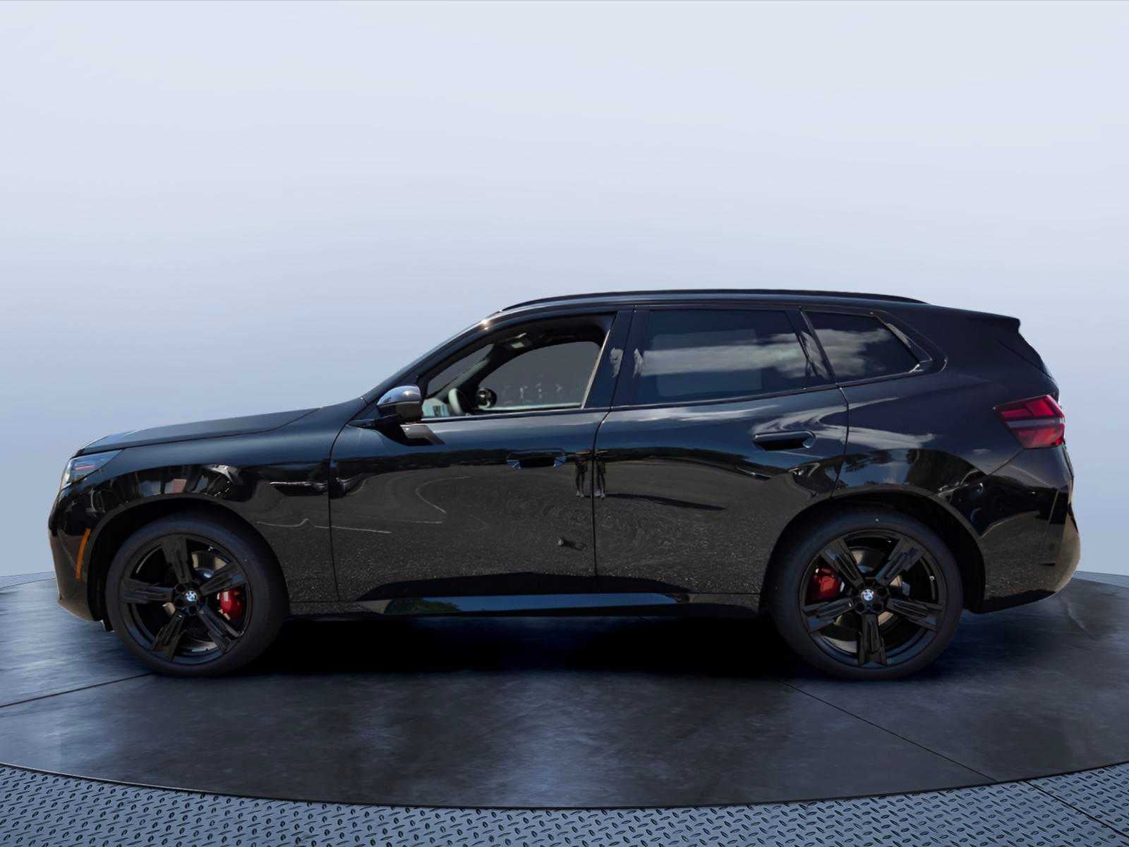 2026 BMW X3 30 xDrive 30 xDrive