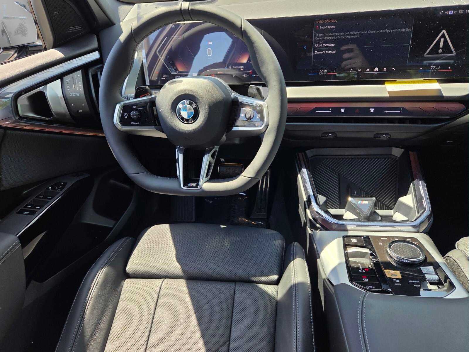 2026 BMW X3 30 xDrive 30 xDrive