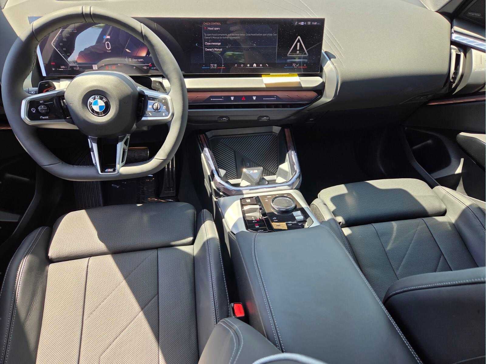 2026 BMW X3 30 xDrive 30 xDrive
