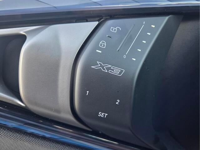 2026 BMW X3 30 xDrive 30 xDrive