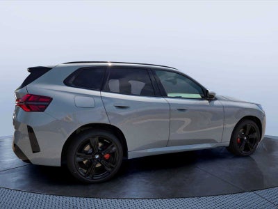 2026 BMW X3 30 xDrive 30 xDrive