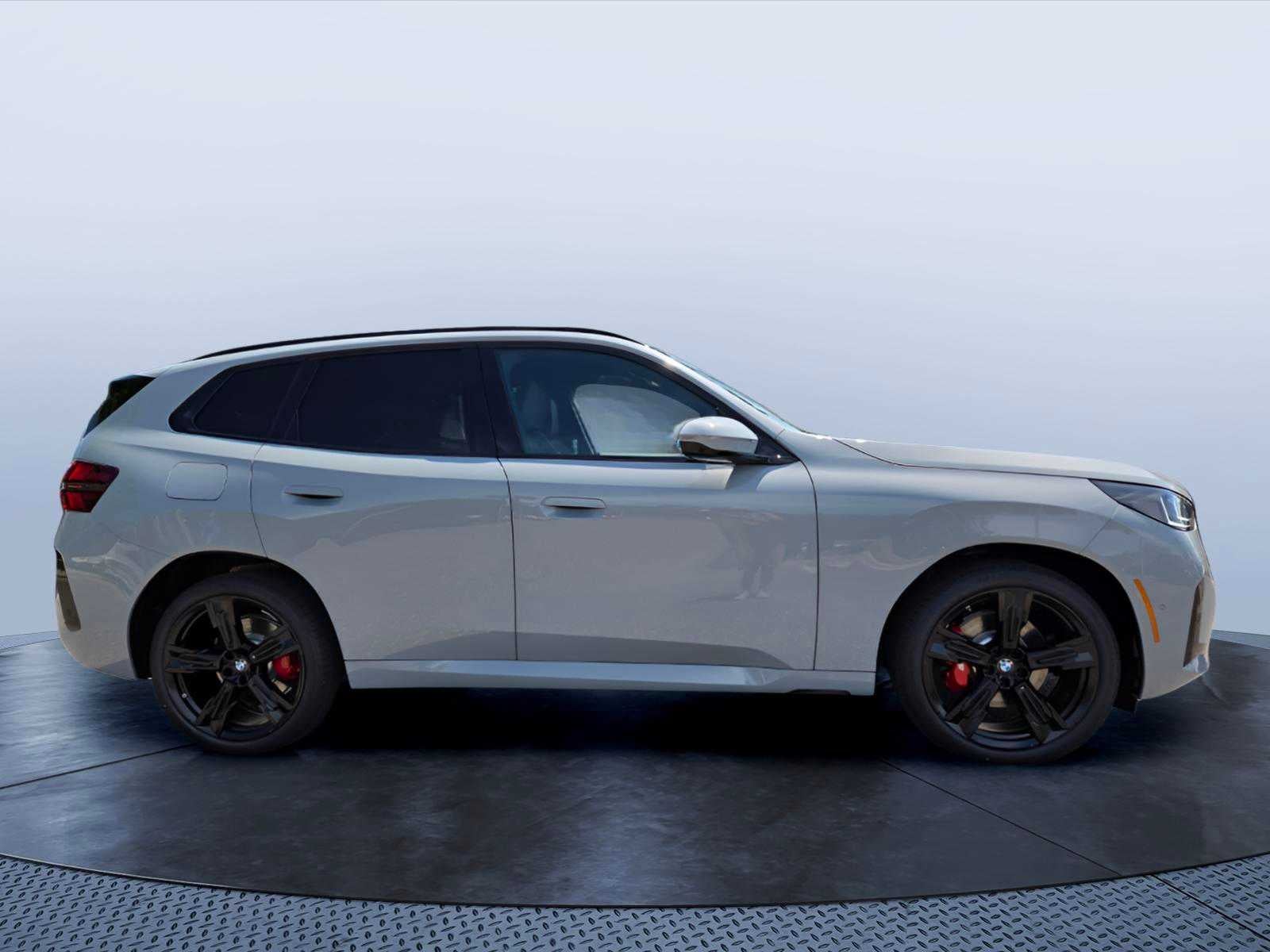 2026 BMW X3 30 xDrive 30 xDrive