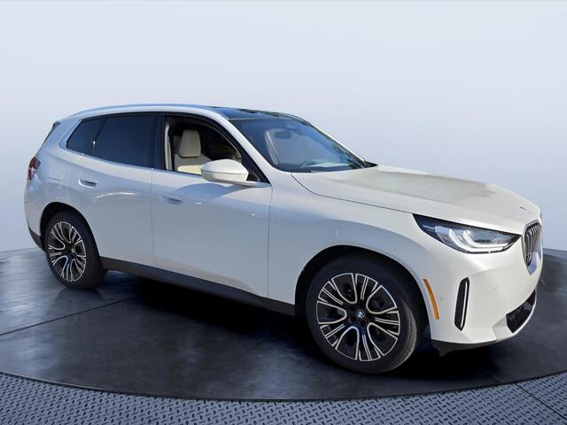 2026 BMW X3 30 xDrive 30 xDrive