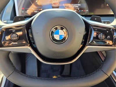 2026 BMW X3 30 xDrive 30 xDrive