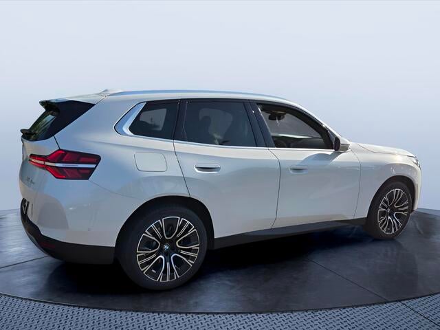 2026 BMW X3 30 xDrive 30 xDrive
