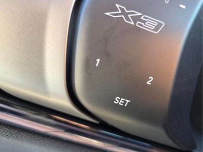 2026 BMW X3 30 xDrive 30 xDrive