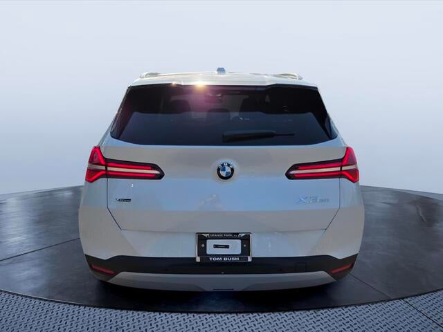 2026 BMW X3 30 xDrive 30 xDrive