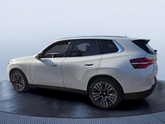 2026 BMW X3 30 xDrive 30 xDrive