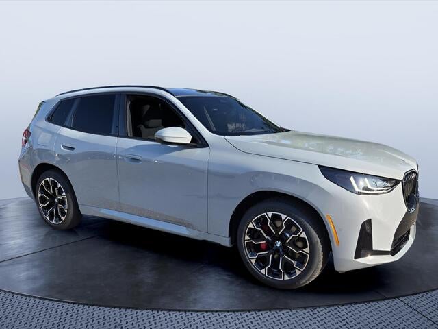 2026 BMW X3 30 xDrive 30 xDrive