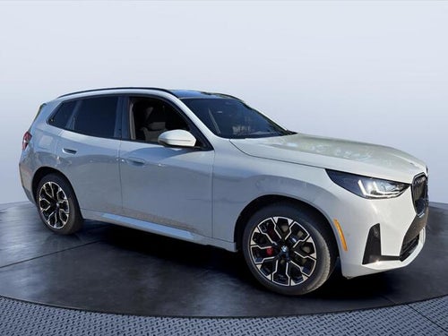 2026 BMW X3 30 xDrive 30 xDrive