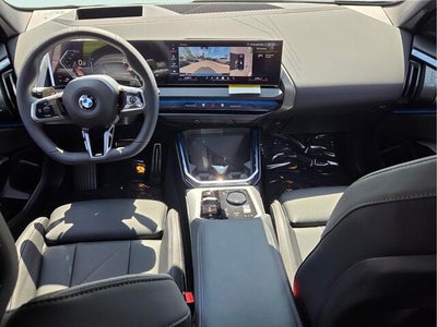 2026 BMW X3 30 xDrive 30 xDrive