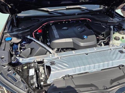 2026 BMW X3 30 xDrive 30 xDrive