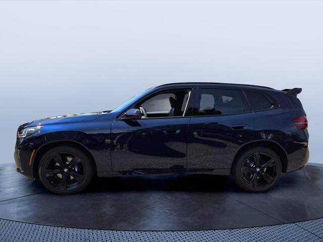 2026 BMW X3 30 xDrive 30 xDrive