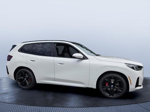 2026 BMW X3 30 xDrive 30 xDrive
