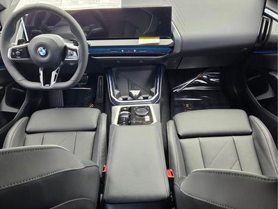 2026 BMW X3 30 xDrive 30 xDrive