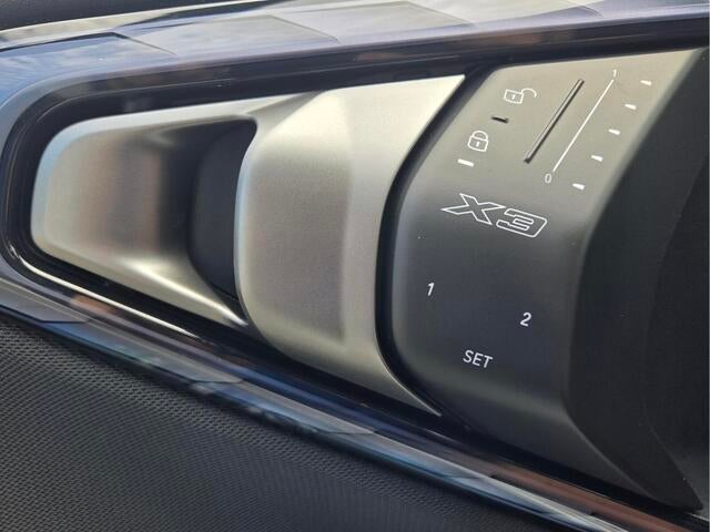 2026 BMW X3 30 xDrive 30 xDrive