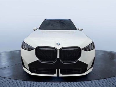 2026 BMW X3 30 xDrive 30 xDrive