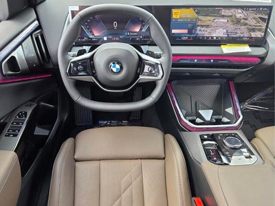 2026 BMW X3 30 xDrive 30 xDrive