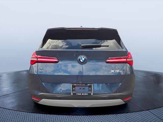 2026 BMW X3 30 xDrive 30 xDrive