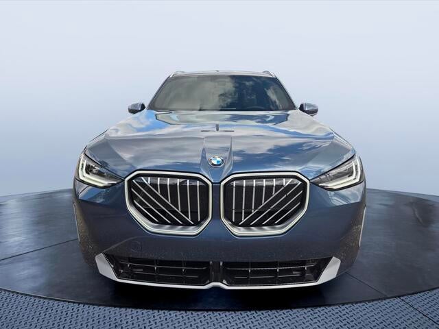 2026 BMW X3 30 xDrive 30 xDrive