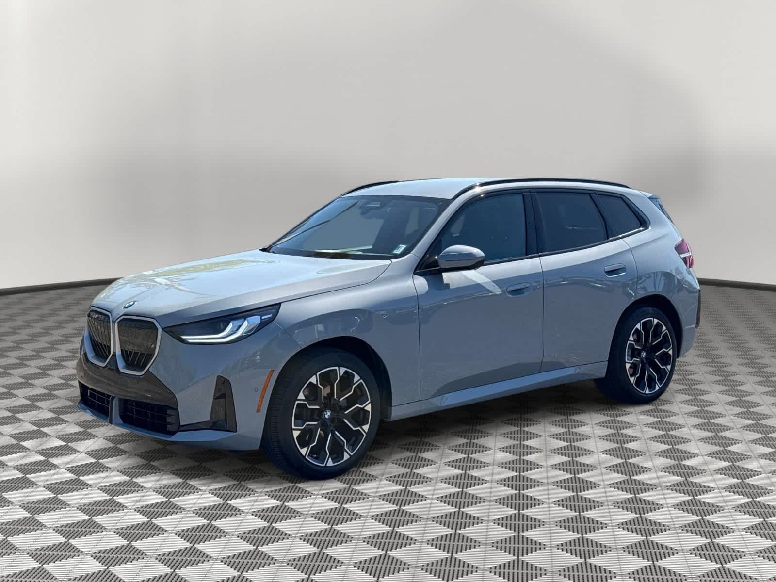 2025 BMW X3 30 xDrive 30 xDrive