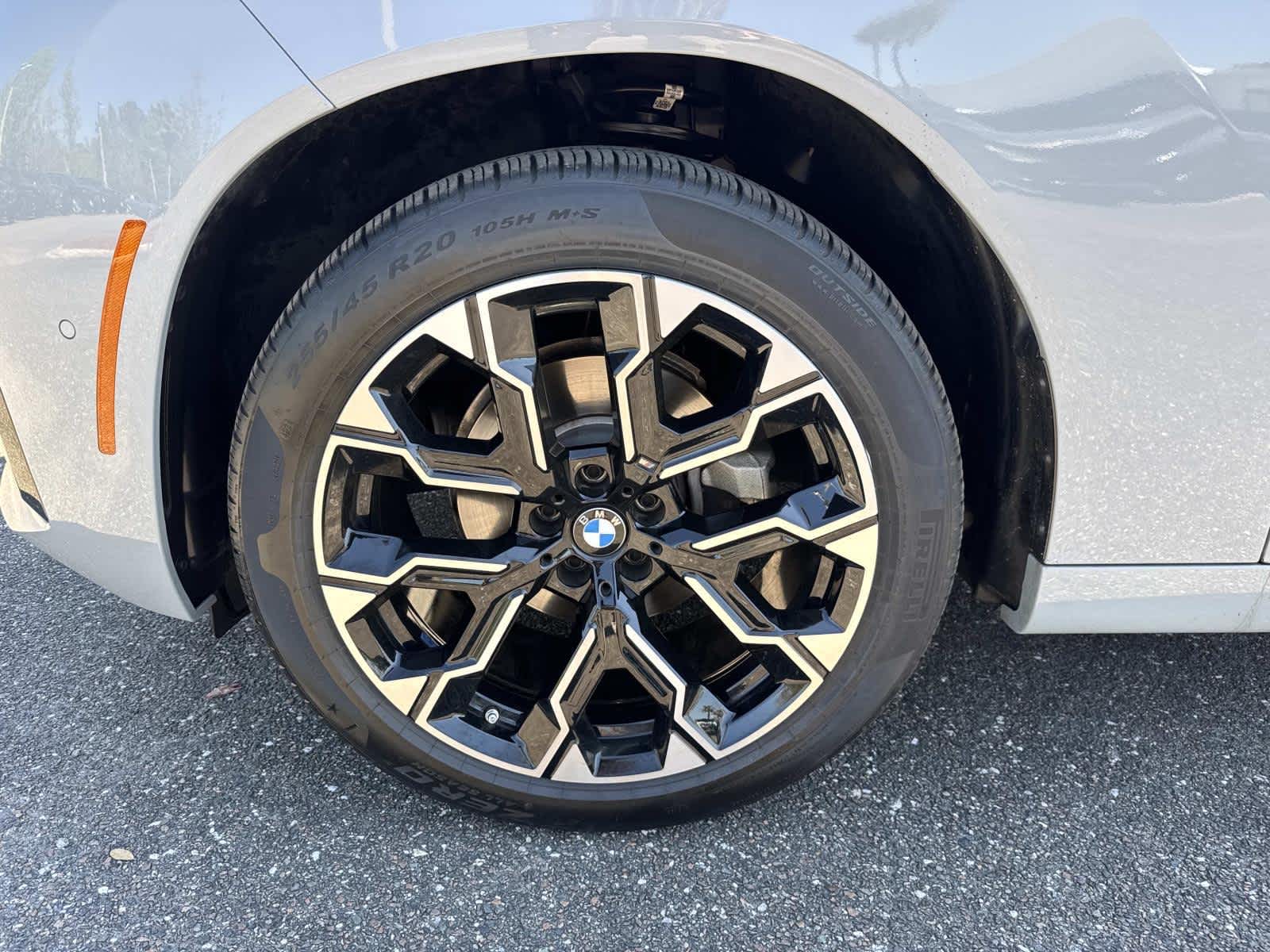 2025 BMW X3 30 xDrive 30 xDrive