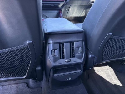 2025 BMW X3 30 xDrive 30 xDrive