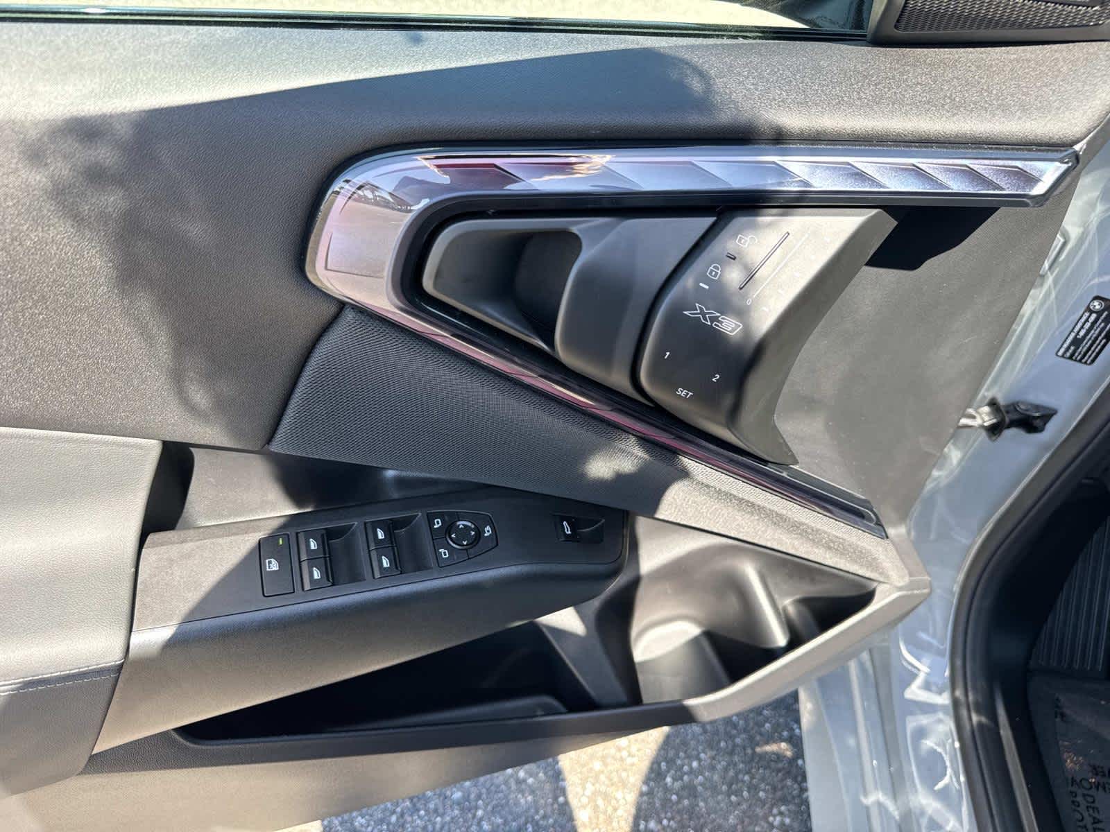 2025 BMW X3 30 xDrive 30 xDrive