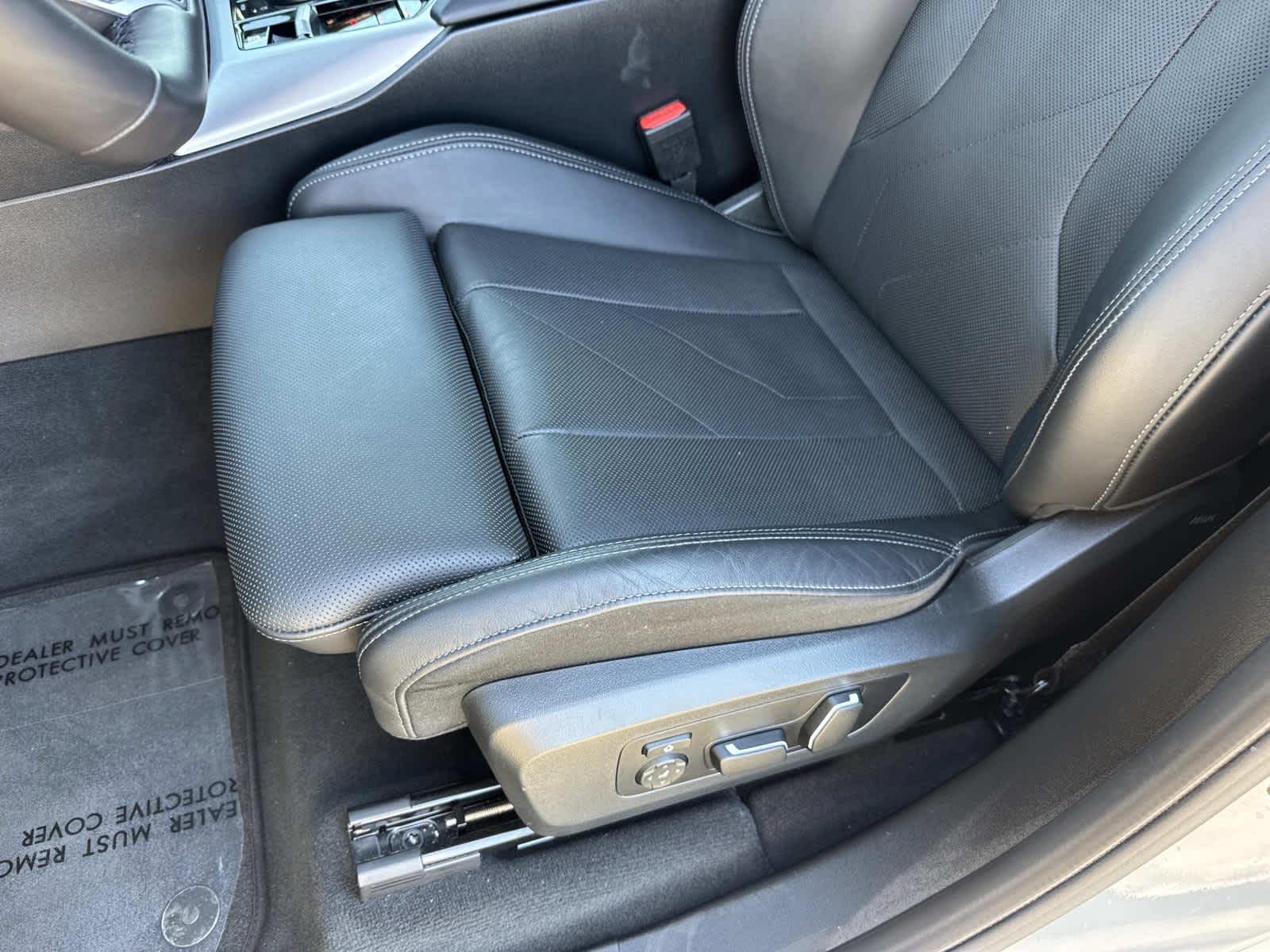 2025 BMW X3 30 xDrive 30 xDrive