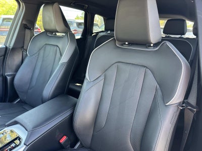 2025 BMW X3 30 xDrive 30 xDrive