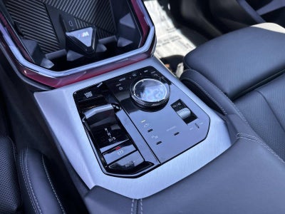 2025 BMW X3 30 xDrive 30 xDrive