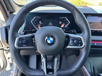2025 BMW X3 30 xDrive 30 xDrive