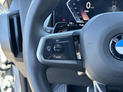 2025 BMW X3 30 xDrive 30 xDrive