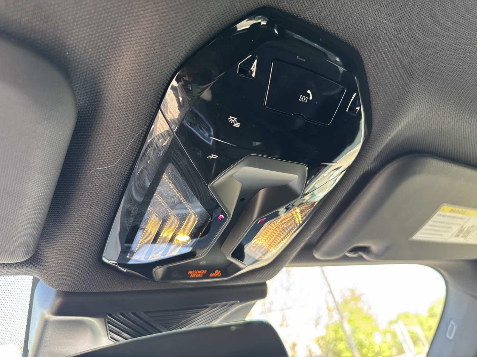 2025 BMW X3 30 xDrive 30 xDrive