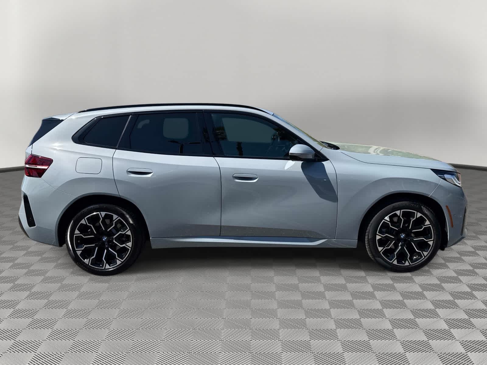 2025 BMW X3 30 xDrive 30 xDrive