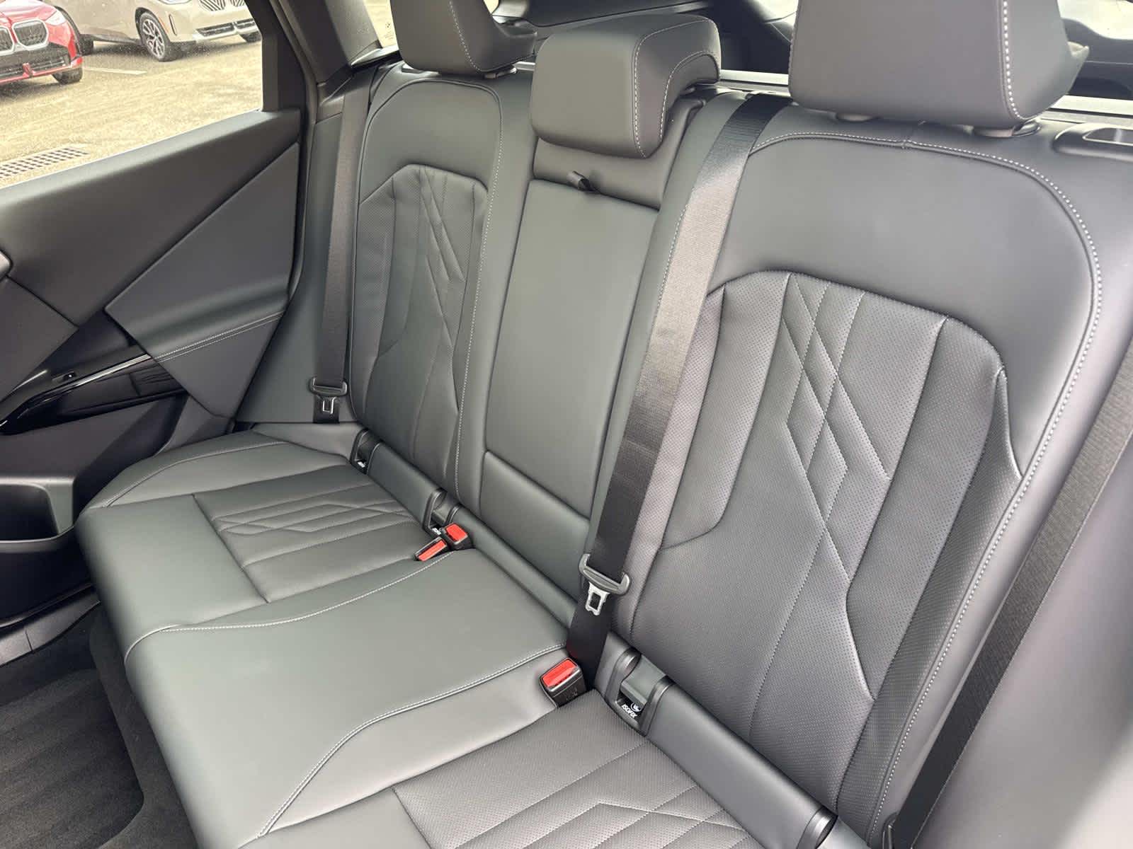 2026 BMW X3 30 xDrive 30 xDrive