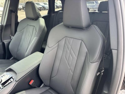 2026 BMW X3 30 xDrive 30 xDrive